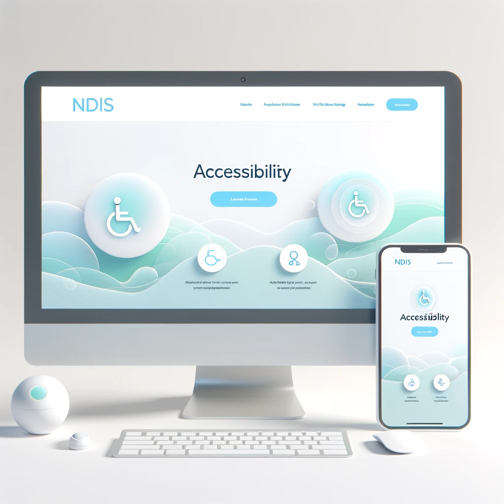 Website Services for NDIS in Perth